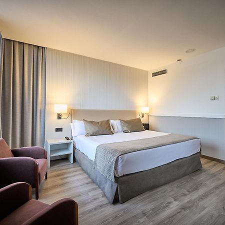 Catalonia Gran Hotel Verdi Sabadell Ngoại thất bức ảnh