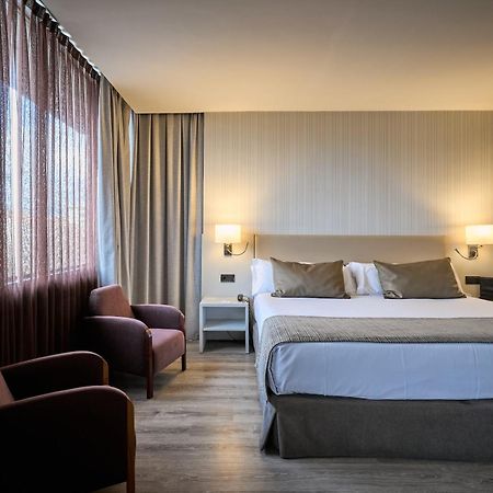 Catalonia Gran Hotel Verdi Sabadell Ngoại thất bức ảnh