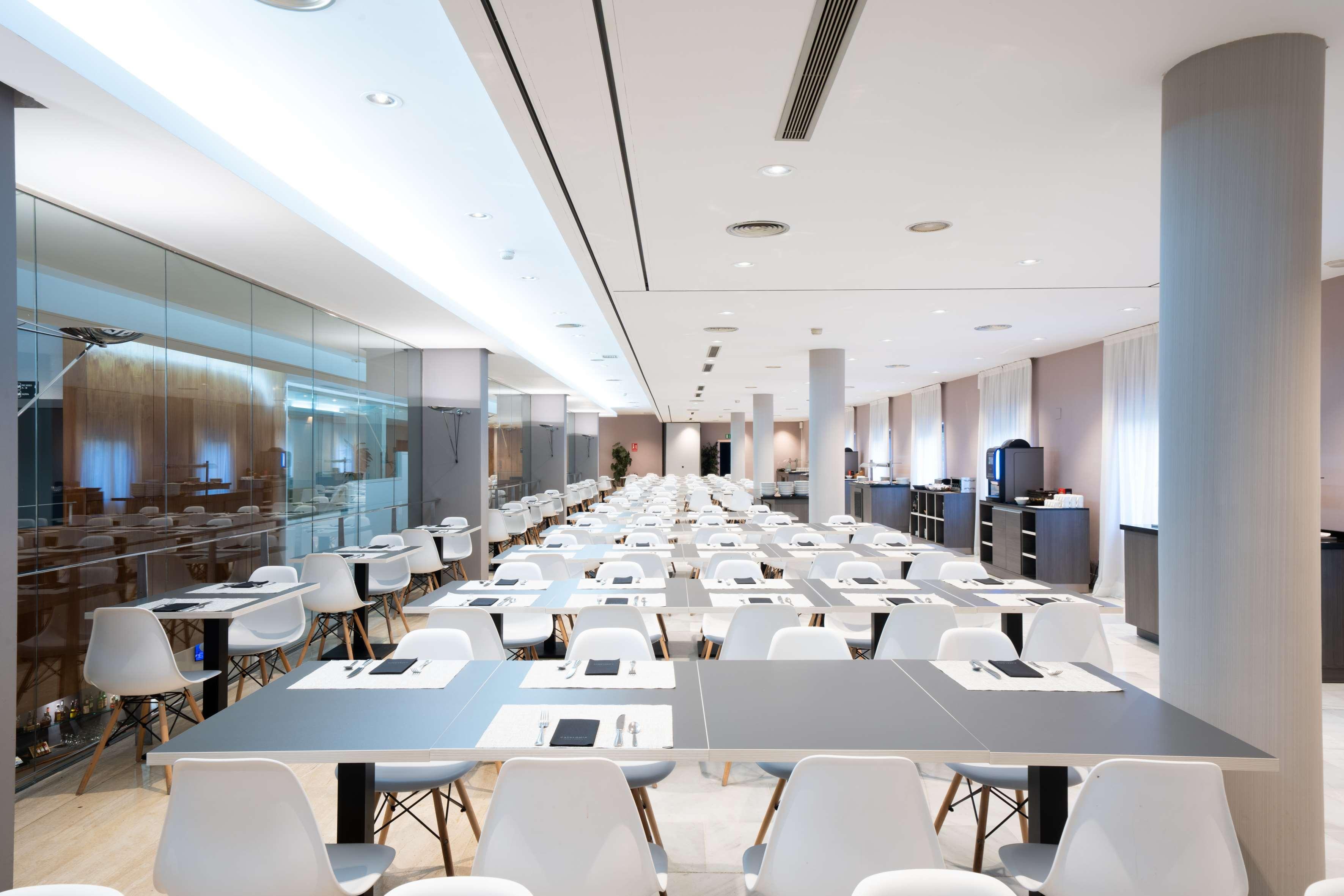 Catalonia Gran Hotel Verdi Sabadell Ngoại thất bức ảnh