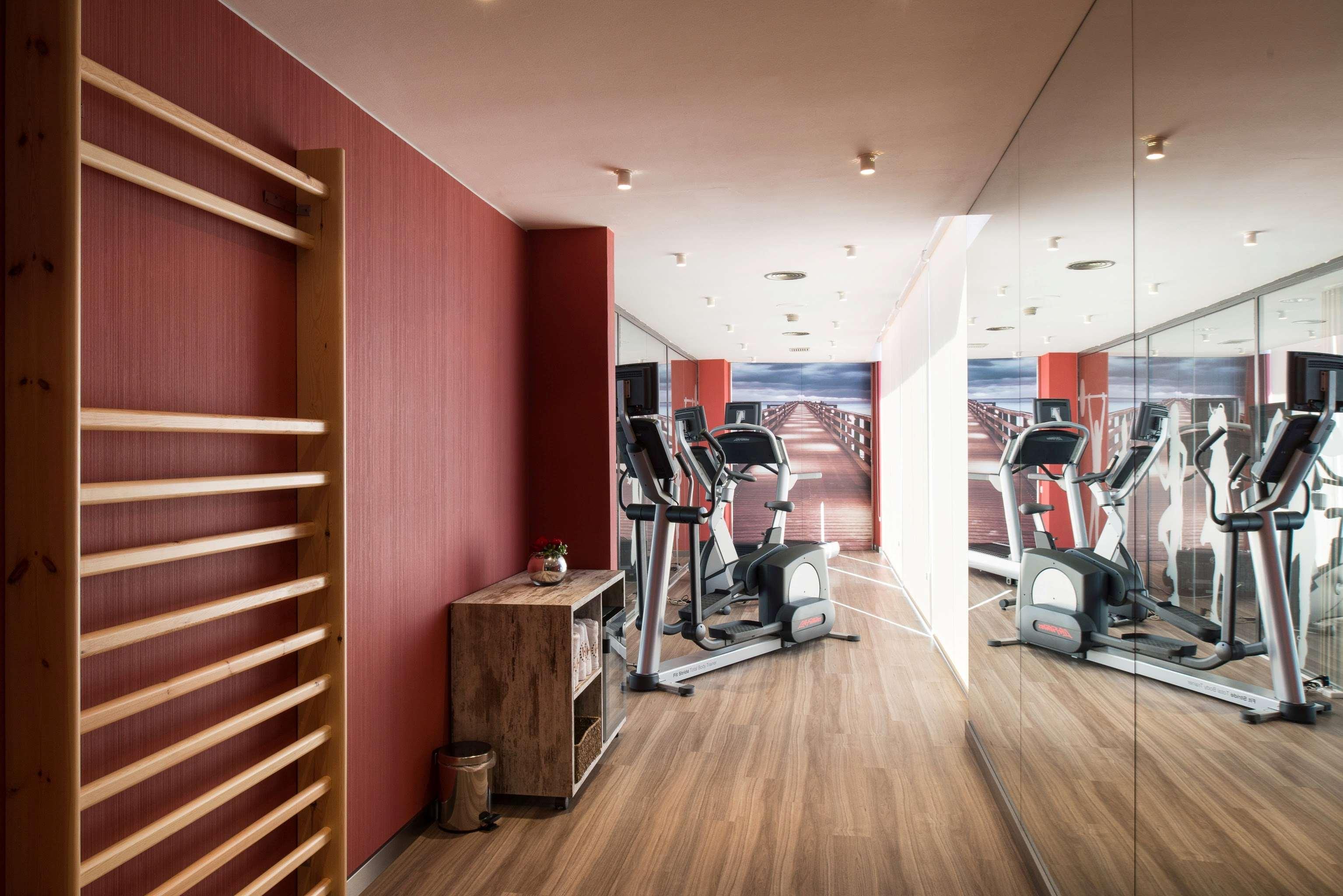 Catalonia Gran Hotel Verdi Sabadell Ngoại thất bức ảnh
