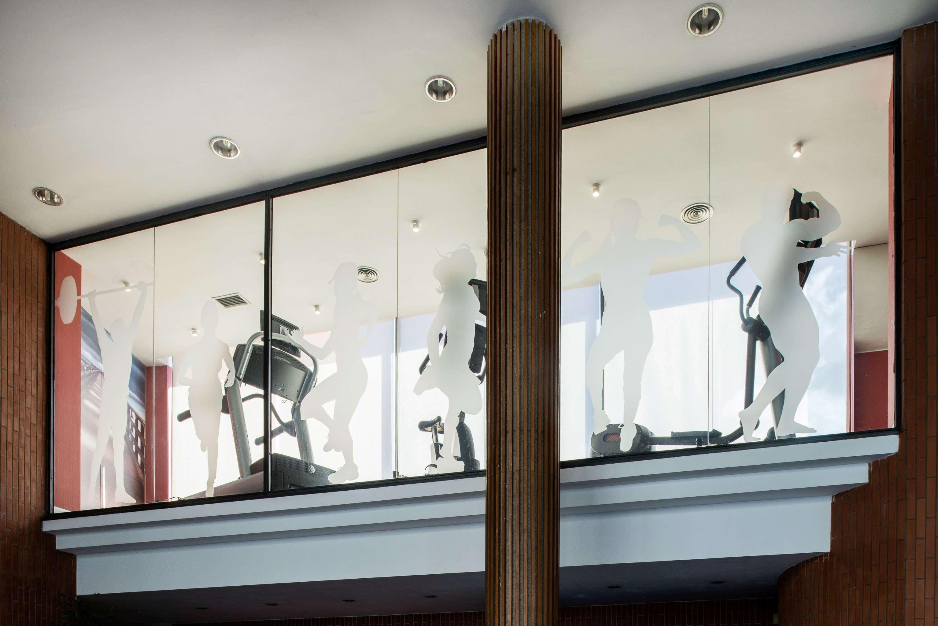 Catalonia Gran Hotel Verdi Sabadell Ngoại thất bức ảnh