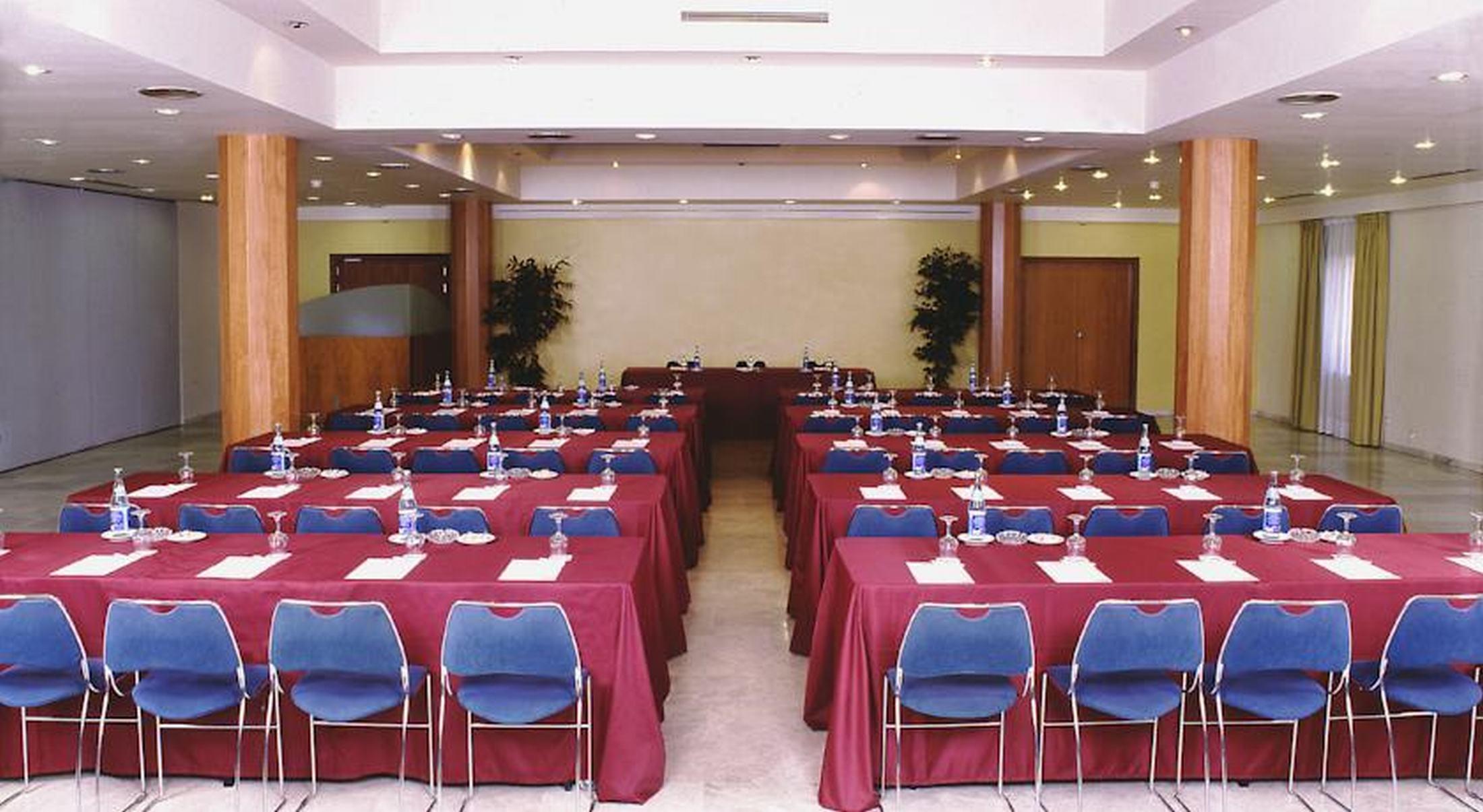 Catalonia Gran Hotel Verdi Sabadell Ngoại thất bức ảnh