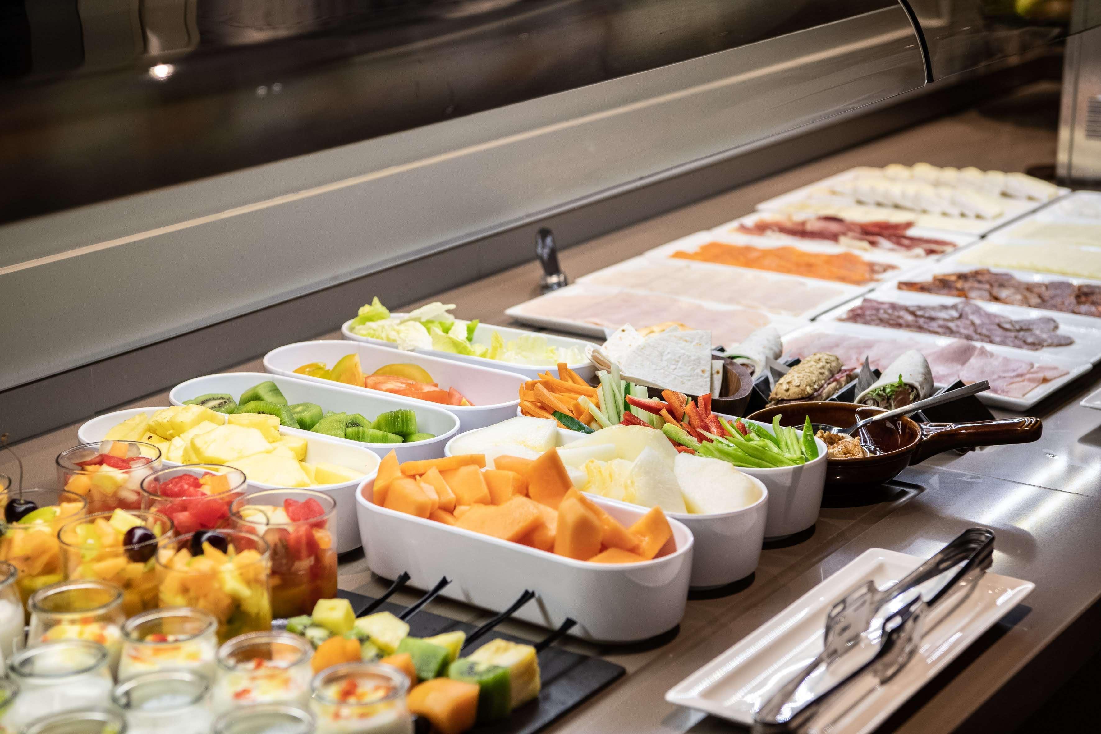 Catalonia Gran Hotel Verdi Sabadell Ngoại thất bức ảnh
