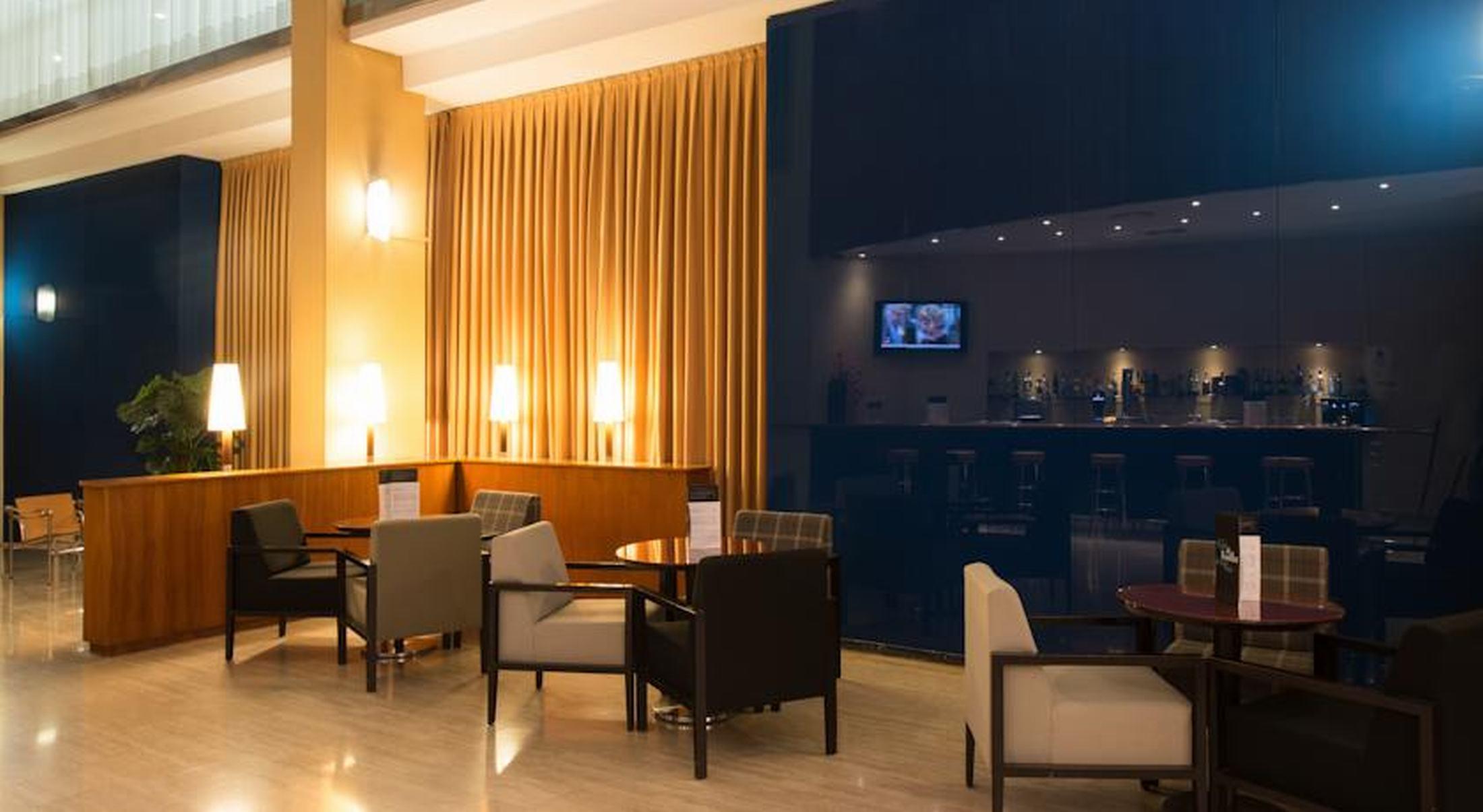 Catalonia Gran Hotel Verdi Sabadell Ngoại thất bức ảnh