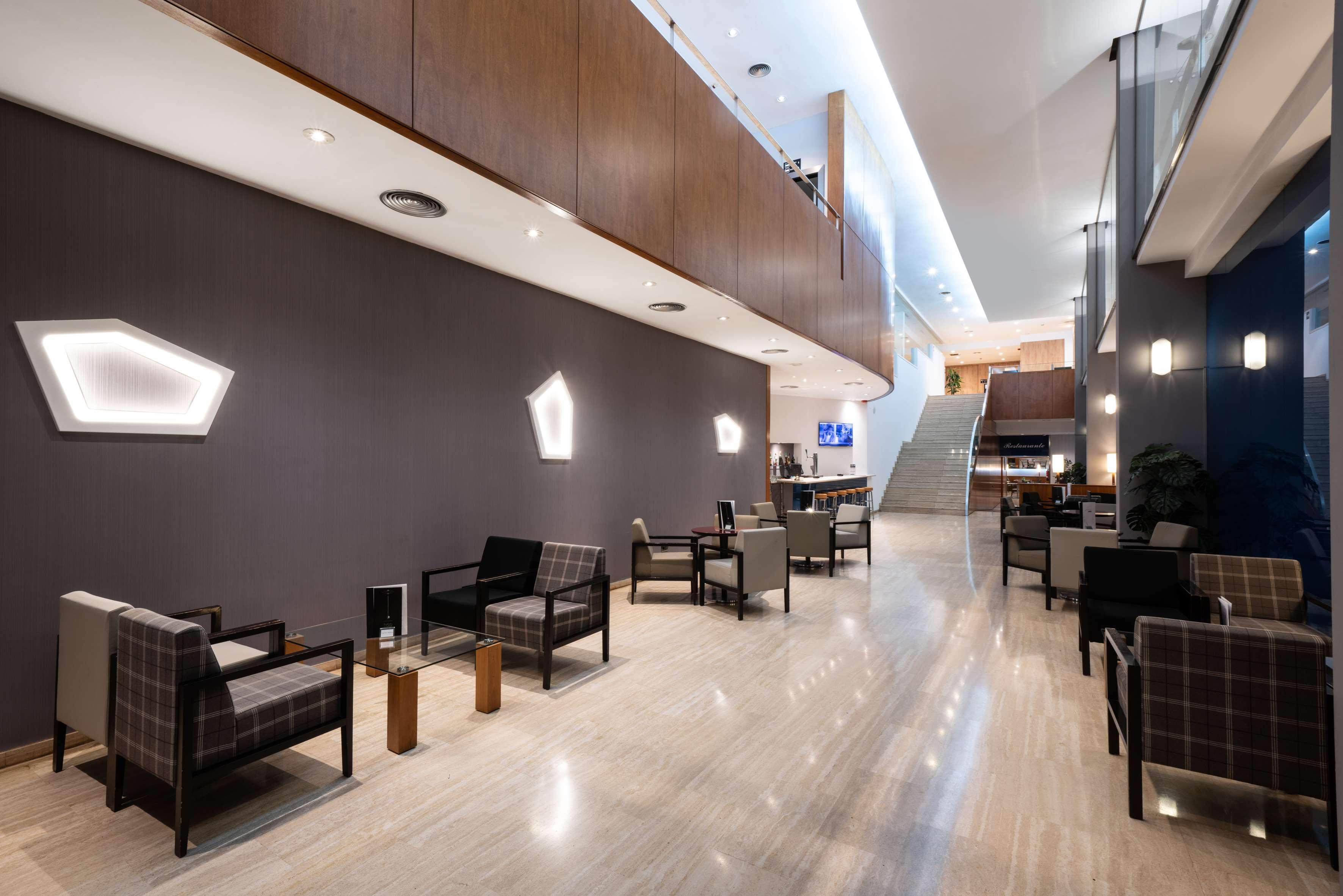 Catalonia Gran Hotel Verdi Sabadell Ngoại thất bức ảnh
