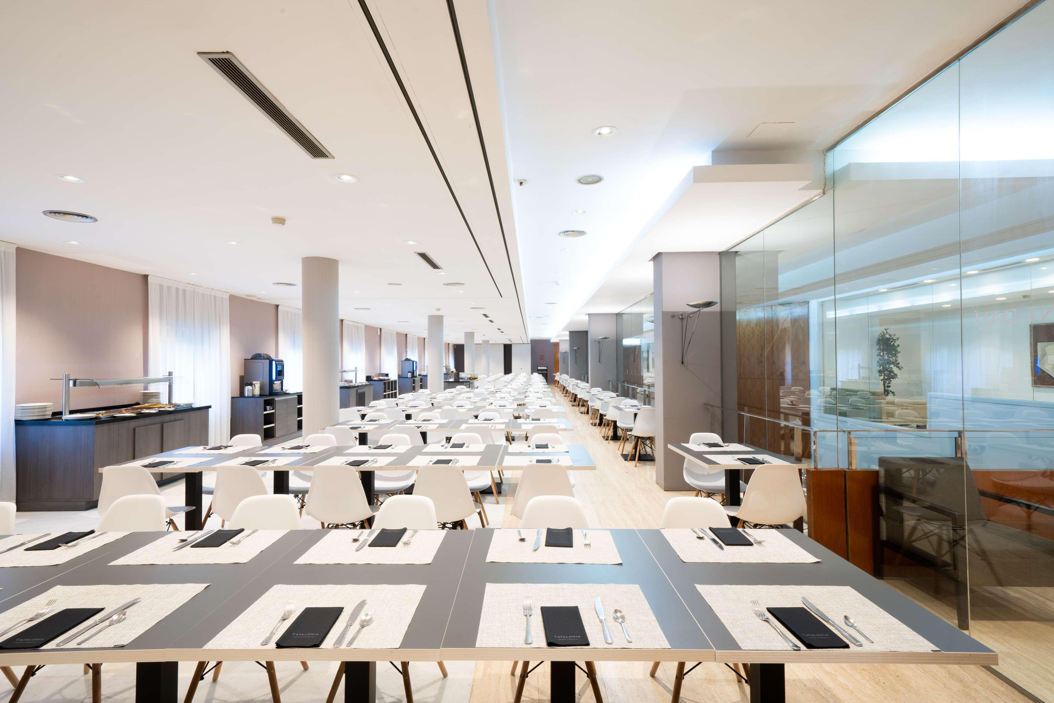 Catalonia Gran Hotel Verdi Sabadell Ngoại thất bức ảnh