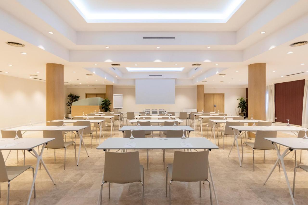 Catalonia Gran Hotel Verdi Sabadell Ngoại thất bức ảnh