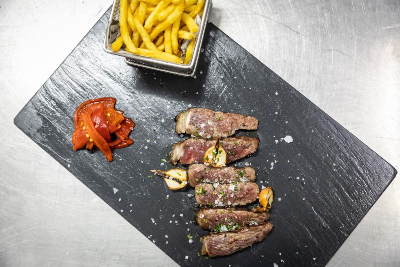 Catalonia Gran Hotel Verdi Sabadell Ngoại thất bức ảnh