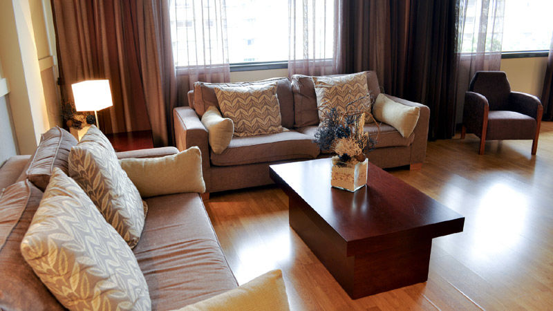 Catalonia Gran Hotel Verdi Sabadell Nội địa bức ảnh