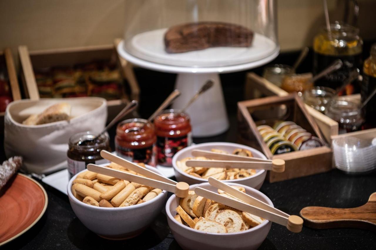 Catalonia Gran Hotel Verdi Sabadell Ngoại thất bức ảnh