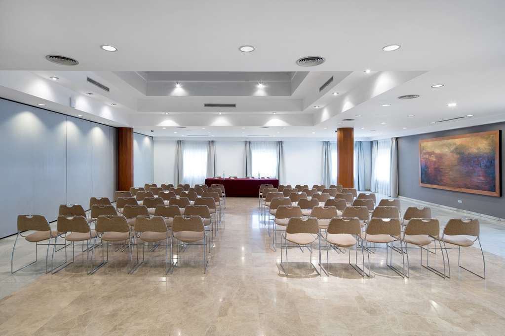 Catalonia Gran Hotel Verdi Sabadell Ngoại thất bức ảnh